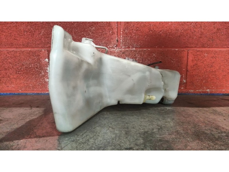 Recambio de deposito limpia para mercedes clase c (w202) berlina 1.8 16v cat | 0.93 - ... 1.8 16v cat | 0.93 - ... referencia OE