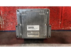 Recambio de centralita motor uce para renault laguna (b56)  | 0.98 - 0.01  | 0.98 - 0.01 referencia OEM IAM 0281010297 820004829
