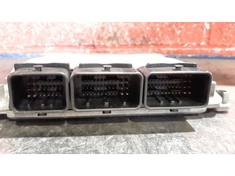 Recambio de centralita motor uce para renault laguna (b56)  | 0.98 - 0.01  | 0.98 - 0.01 referencia OEM IAM 0281010297 820004829