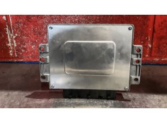 Recambio de centralita motor uce para citroen c2 1.4 | 0.03 - ... 1.4 | 0.03 - ... referencia OEM IAM 9657018580 9649433980  2