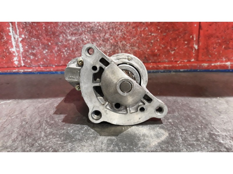 Recambio de motor arranque para peugeot 306 berlina 3/4/5 puertas (s2) style | 12.97 - 12.99 style | 12.97 - 12.99 referencia OE