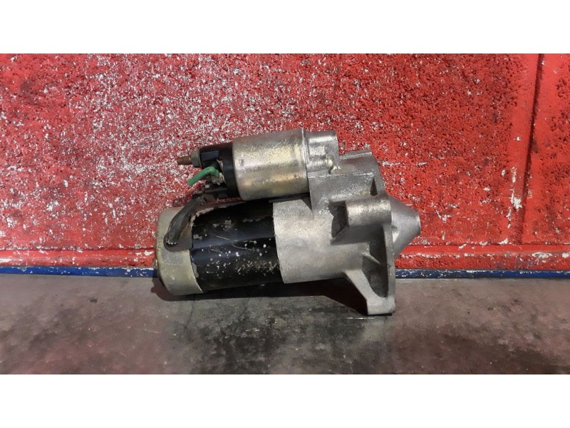 Recambio de motor arranque para peugeot 306 berlina 3/4/5 puertas (s2) style | 12.97 - 12.99 style | 12.97 - 12.99 referencia OE