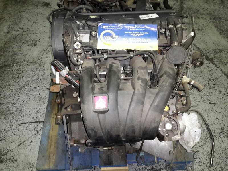 Recambio de motor completo para citroen xantia berlina 1.8i sx / 1.8 sx | 0.93 - ... 1.8i sx / 1.8 sx | 0.93 - ... referencia OE
