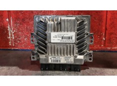 Recambio de centralita motor uce para renault scenic ii 1.5 dci diesel | 0.03 - 0.09 1.5 dci diesel | 0.03 - 0.09 referencia OEM