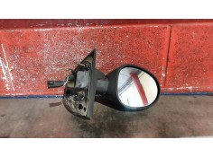 Recambio de retrovisor derecho para renault twingo (co6)  | 0.93 - 0.07  | 0.93 - 0.07 referencia OEM IAM ELECTRIC  
