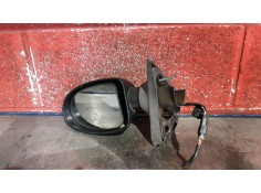 Recambio de retrovisor izquierdo para renault twingo (co6)  | 0.93 - 0.07  | 0.93 - 0.07 referencia OEM IAM ELECTRIC  