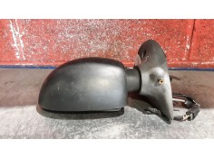 Recambio de retrovisor izquierdo para renault twingo (co6)  | 0.93 - 0.07  | 0.93 - 0.07 referencia OEM IAM ELECTRIC   2