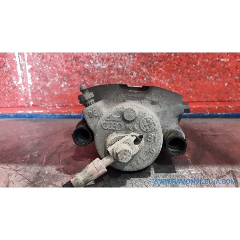 Recambio de pinza freno delan. izquierda para volkswagen golf iv berlina (1j1) 1.9 tdi | 0.97 - ... 1.9 tdi | 0.97 - ... referen