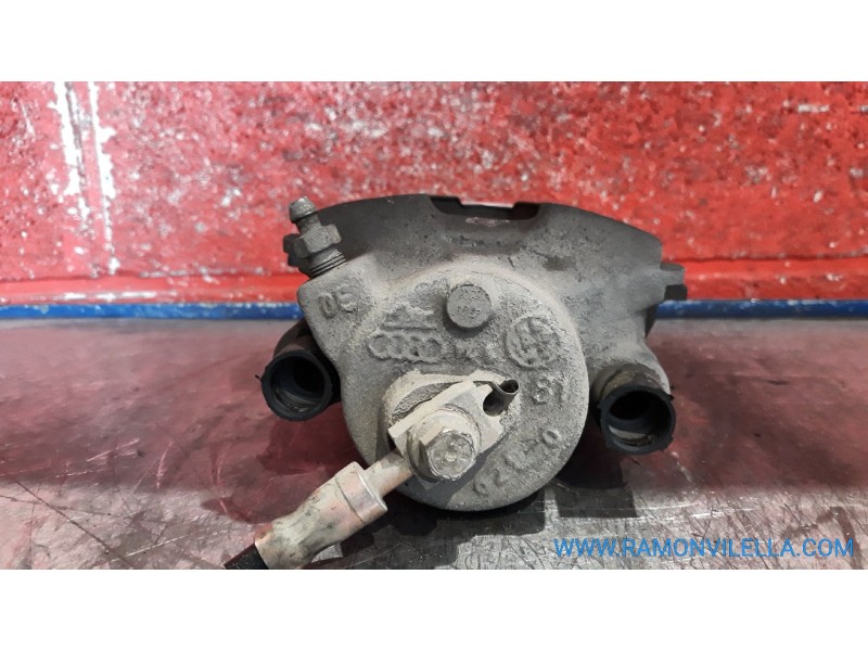Recambio de pinza freno delan. izquierda para volkswagen golf iv berlina (1j1) 1.9 tdi | 0.97 - ... 1.9 tdi | 0.97 - ... referen