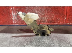 Recambio de cerra. puer. delantero derecha para nissan almera (n16/e) acenta | 10.02 - 12.03 acenta | 10.02 - 12.03 referencia O 2