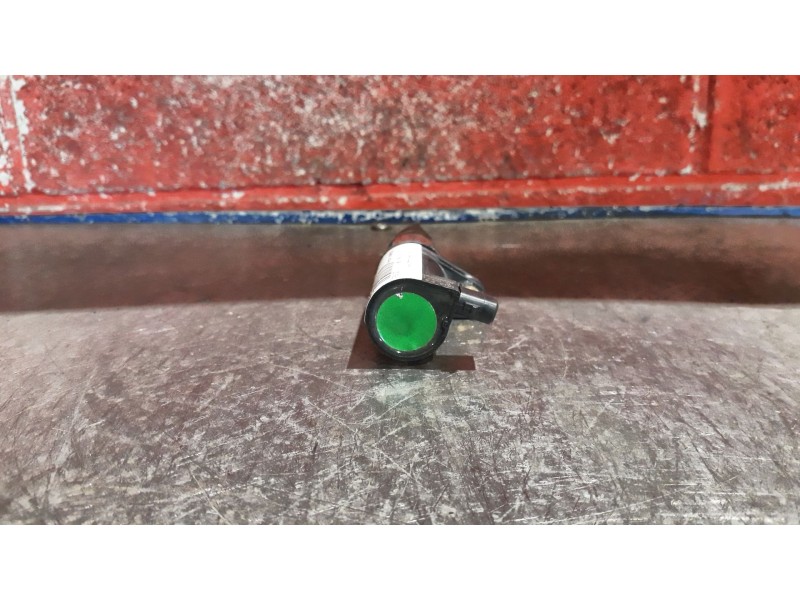 Recambio de bobina encendido para renault megane scenic rn 1.6e referencia OEM IAM 0986221045  