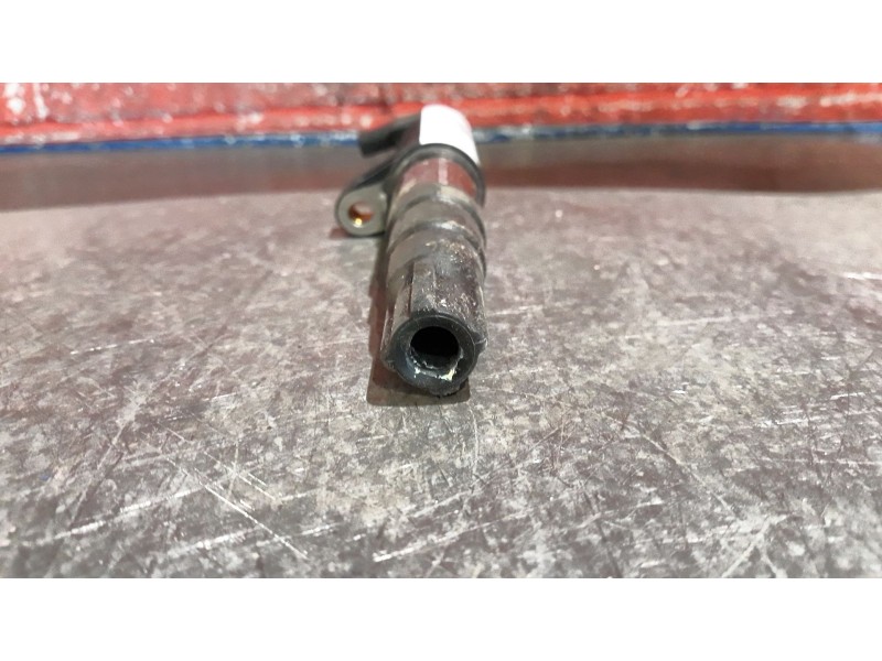 Recambio de bobina encendido para renault megane scenic rn 1.6e referencia OEM IAM 0986221045  