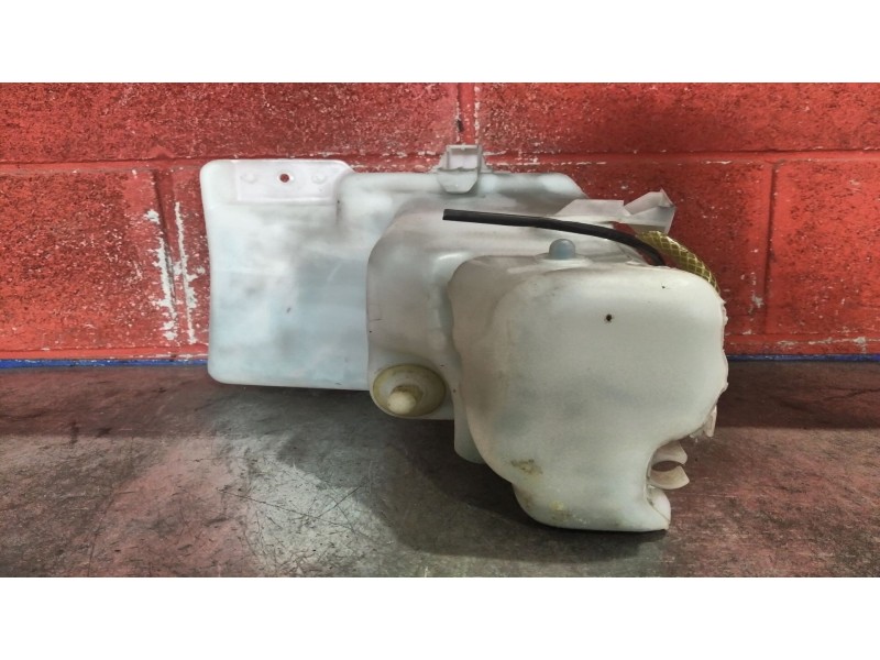 Recambio de deposito limpia para mercedes clase c (w202) berlina 1.8 16v cat | 0.93 - ... 1.8 16v cat | 0.93 - ... referencia OE