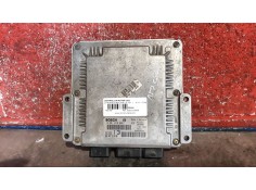 Recambio de centralita motor uce para citroen c5 berlina 2.0 hdi | 0.01 - 0.04 2.0 hdi | 0.01 - 0.04 referencia OEM IAM 02810108 2