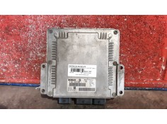 Recambio de centralita motor uce para citroen xsara picasso 2.0 hdi cat (rhy / dw10td) | 0.99 - ... 2.0 hdi cat (rhy / dw10td) | 2