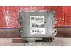 Recambio de centralita motor uce para renault twingo (co6) 1.2 | 0.93 - ... 1.2 | 0.93 - ... referencia OEM IAM IAW6R20 77008567