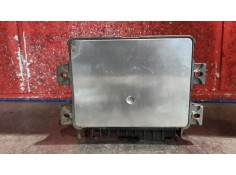 Recambio de centralita motor uce para renault twingo (co6) 1.2 | 0.93 - ... 1.2 | 0.93 - ... referencia OEM IAM IAW6R20 77008567 2