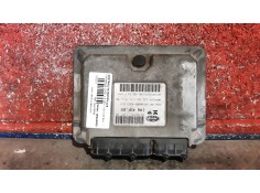Recambio de centralita motor uce para fiat brava (182) 1.6 16v / 16v 100 elx | 0.95 - ... 1.6 16v / 16v 100 elx | 0.95 - ... ref