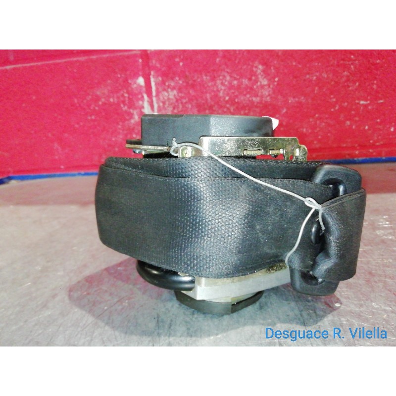 Recambio de cinturon segu. delantero izquierdo para audi a3 (8p) 2.0 tdi ambiente | 05.03 - 12.08 2.0 tdi ambiente | 05.03 - 12.