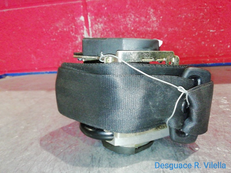 Recambio de cinturon segu. delantero izquierdo para audi a3 (8p) 2.0 tdi ambiente | 05.03 - 12.08 2.0 tdi ambiente | 05.03 - 12.