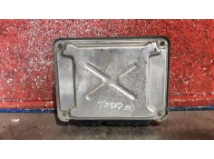 Recambio de centralita motor uce para fiat brava (182) 1.6 16v / 16v 100 elx | 0.95 - ... 1.6 16v / 16v 100 elx | 0.95 - ... ref 2