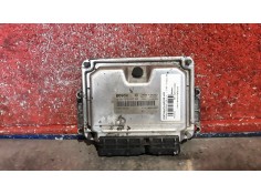 Recambio de centralita motor uce para renault scenic (ja..)  | 0.99 - 0.03  | 0.99 - 0.03 referencia OEM IAM 0281010442 82000493
