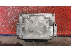 Recambio de centralita motor uce para renault scenic (ja..)  | 0.99 - 0.03  | 0.99 - 0.03 referencia OEM IAM 0281010442 82000493 2