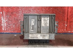 Recambio de centralita motor uce para citroen xsara picasso 1.8 16v | 03.00 - 12.02 1.8 16v | 03.00 - 12.02 referencia OEM IAM 9