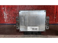 Recambio de centralita motor uce para citroen xsara picasso 1.8 16v | 03.00 - 12.02 1.8 16v | 03.00 - 12.02 referencia OEM IAM 9 2