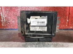 Recambio de centralita motor uce para renault megane i scenic (ja0) 1.6 16v kaleido | 01.99 - 12.99 1.6 16v kaleido | 01.99 - 12