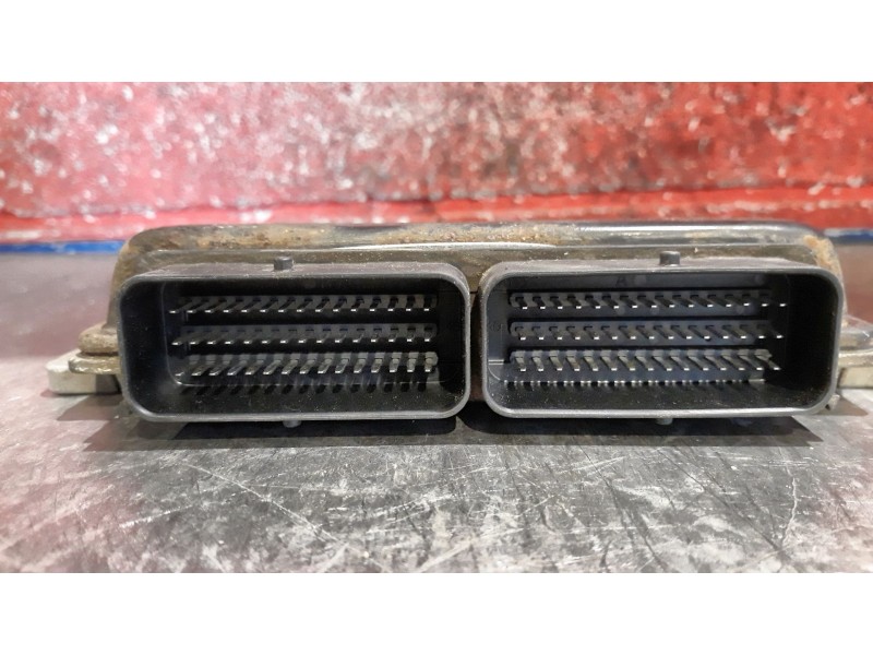 Recambio de centralita motor uce para renault megane i scenic (ja0) 1.6 16v kaleido | 01.99 - 12.99 1.6 16v kaleido | 01.99 - 12