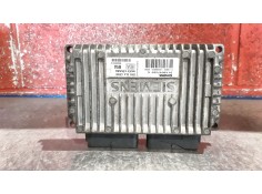 Recambio de centralita motor uce para citroen c5 berlina 2.0 hdi sx | 11.01 - 12.04 2.0 hdi sx | 11.01 - 12.04 referencia OEM IA