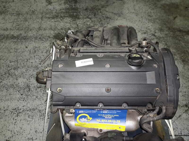 Recambio de motor completo para citroen xantia berlina 1.8i sx / 1.8 sx | 0.93 - ... 1.8i sx / 1.8 sx | 0.93 - ... referencia OE