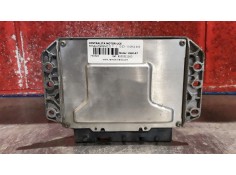 Recambio de centralita motor uce para renault scenic ii  | 0.03 - 0.09  | 0.03 - 0.09 referencia OEM IAM 8200321263 8200387138  2