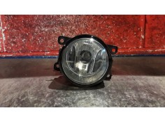 Recambio de faro antiniebla izquierdo para renault scenic ii  | 0.03 - 0.09  | 0.03 - 0.09 referencia OEM IAM