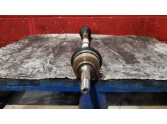 Recambio de transmision delantero derecha para citroen c3 1.4 hdi 16v exclusive referencia OEM IAM   