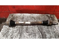 Recambio de transmision delantero derecha para citroen c3 1.4 hdi 16v exclusive referencia OEM IAM    2