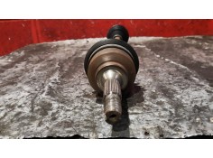 Recambio de transmision delantero izquierda para citroen c3 1.4 hdi 16v exclusive referencia OEM IAM   