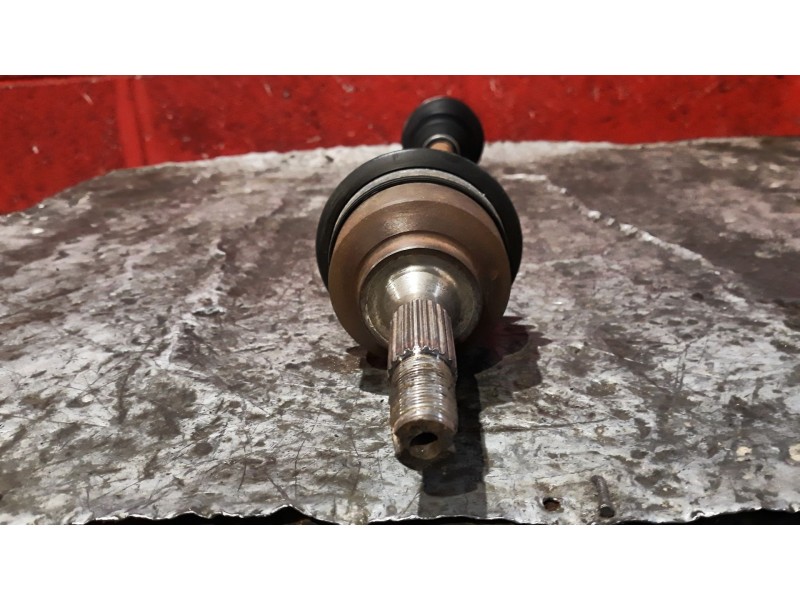 Recambio de transmision delantero izquierda para citroen c3 1.4 hdi 16v exclusive referencia OEM IAM   