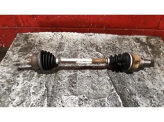 Recambio de transmision delantero izquierda para citroen c3 1.4 hdi 16v exclusive referencia OEM IAM    2