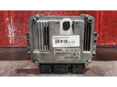 Recambio de centralita motor uce para citroen c3 1.4 hdi 16v exclusive referencia OEM IAM 0281011785 9656709880 