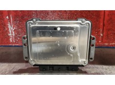 Recambio de centralita motor uce para citroen c3 1.4 hdi 16v exclusive referencia OEM IAM 0281011785 9656709880  2