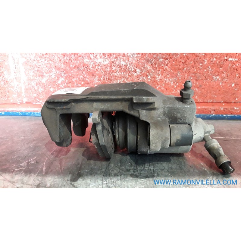 Recambio de pinza freno delan. izquierda para volkswagen golf iv berlina (1j1) 1.9 tdi | 0.97 - ... 1.9 tdi | 0.97 - ... referen