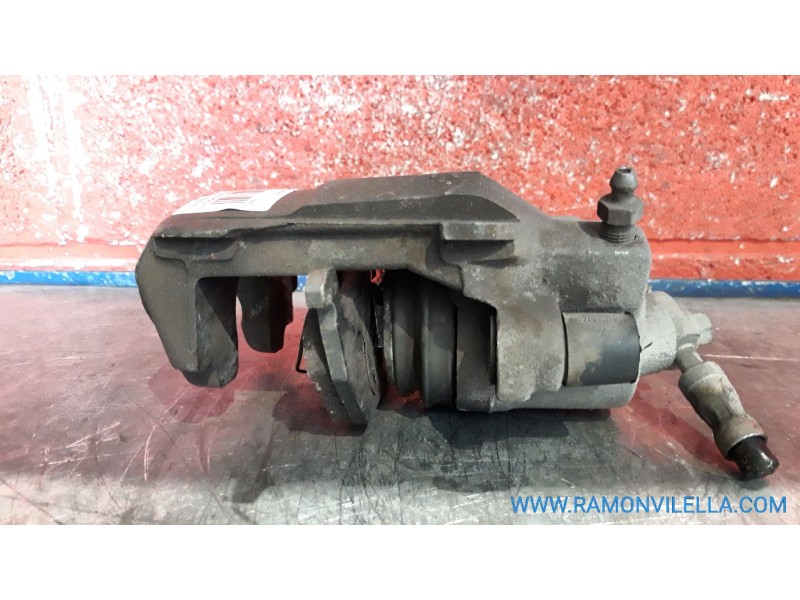 Recambio de pinza freno delan. izquierda para volkswagen golf iv berlina (1j1) 1.9 tdi | 0.97 - ... 1.9 tdi | 0.97 - ... referen