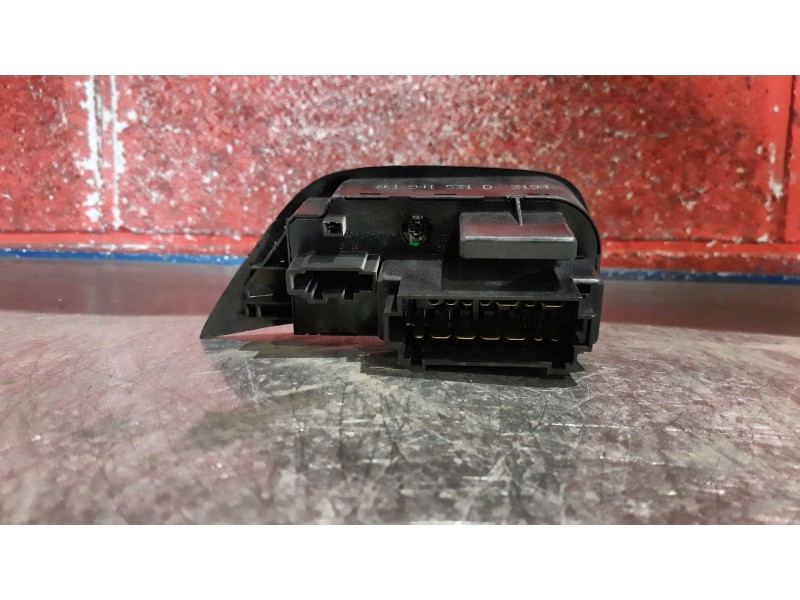 Recambio de mando luces para seat cordoba berlina (6k2) clx | 02.93 - ... clx | 02.93 - ... referencia OEM IAM 6K1941531D  