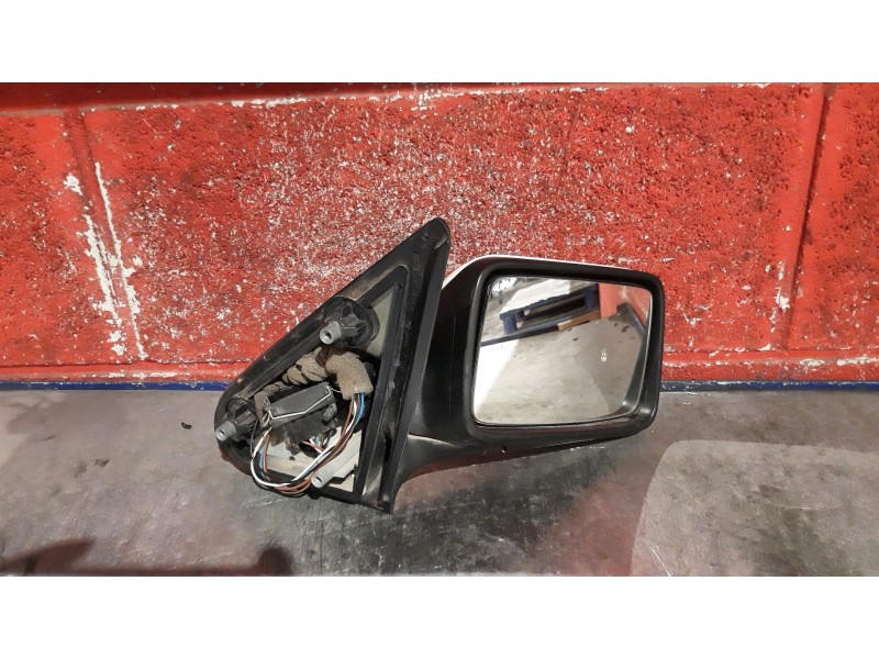 Recambio de retrovisor derecho para seat cordoba berlina (6k2) clx | 02.93 - ... clx | 02.93 - ... referencia OEM IAM ELECTRIC  