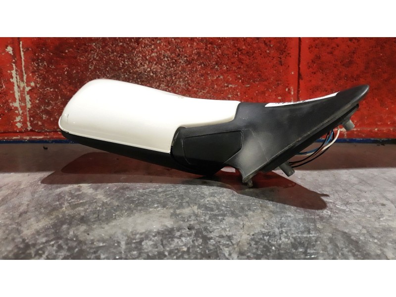 Recambio de retrovisor derecho para seat cordoba berlina (6k2) clx | 02.93 - ... clx | 02.93 - ... referencia OEM IAM ELECTRIC  
