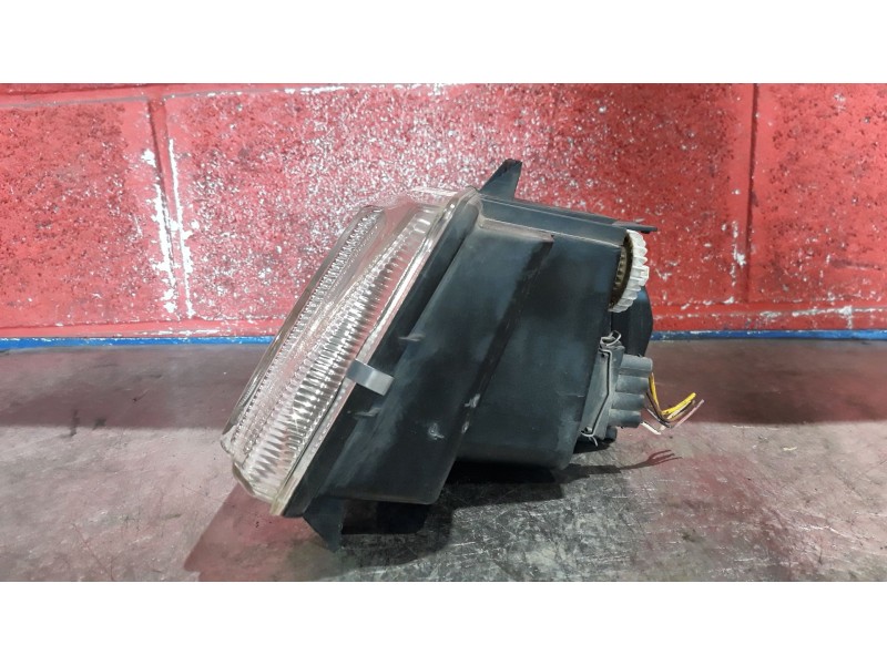 Recambio de faro derecho para seat cordoba berlina (6k2) clx | 02.93 - ... clx | 02.93 - ... referencia OEM IAM   