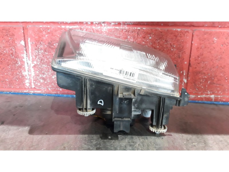 Recambio de faro derecho para seat cordoba berlina (6k2) clx | 02.93 - ... clx | 02.93 - ... referencia OEM IAM   
