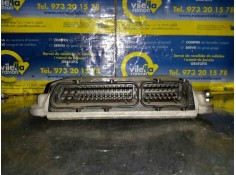 Recambio de centralita motor uce para volkswagen golf iv berlina (1j1) conceptline | 09.97 - 12.02 golf iv berlina (1j1) concept 2